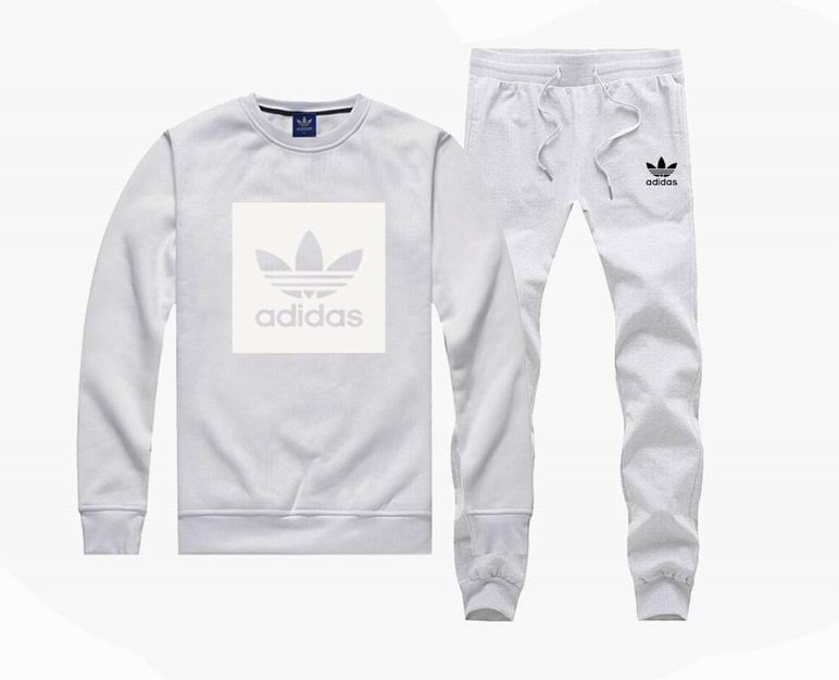 men adidas sport suits-418